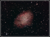 M1 - The Crab Nebula