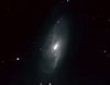 M106 - Spiral Galaxy