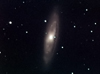 M65 - Spiral Galaxy