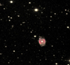 NGC 40 - Planetary nebula