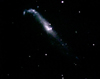 NGC 4656 - The Hockey Stick