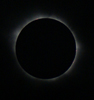 Inner Corona with prominences