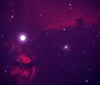 Barnard 33 Horse Head Nebula