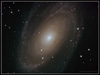 M81 - Image courtesy of Rob Hodgkinson