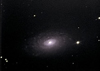 M63 - Sunflower Galaxy