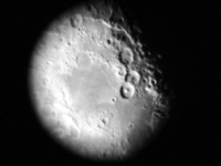 Imaging the Moon