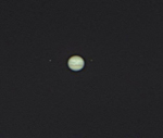 Jupiter at Opposition (5th June 07)